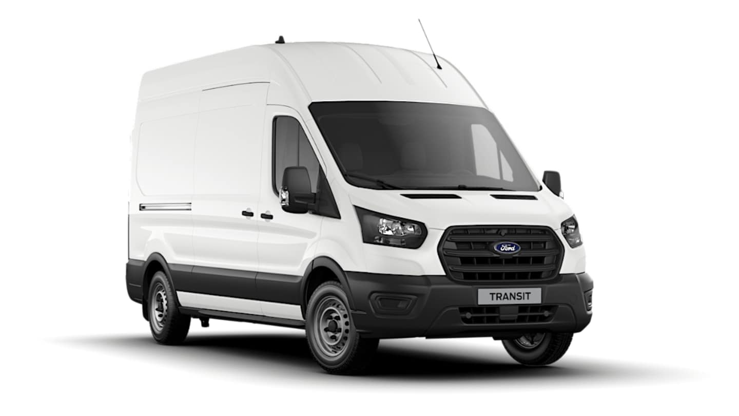 Ford Transit Van Base